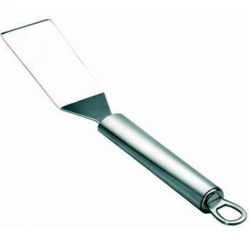 Lacor - 62676 - Espátula Lisa Luxe Inox.