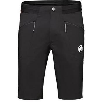 Pantalones Cortos Aenergy Light para Hombre Negro 54 Mammut