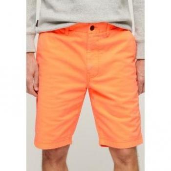 Superdry Pantalones Cortos Chino Vintage Officer