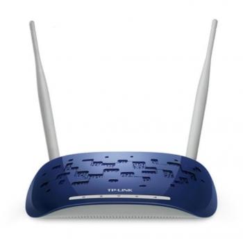Extensor de Cobertura WiFi 300 Mbps TL-WA830RE