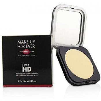 Make Up For Ever Ultra HD Pressed Powder 02 Banana 6.2g