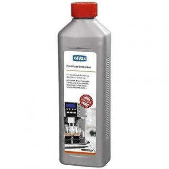 Descalcificador Premium Xavax 500 ml para Cafeteras y Máquinas de Café