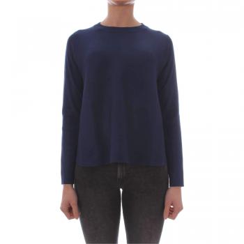 COMPAÑÍA FANTÁSTICA Jersey DEJ03 para Mujer S Azul