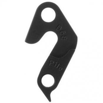 Forcellino change Pilo D68 Cannondale Prophet Gemini