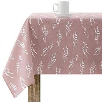 Mantel antimanchas Belum 220-16 Multicolor 300 x 150 cm, 100% algodón resinado, impermeable, repelente de líquidos