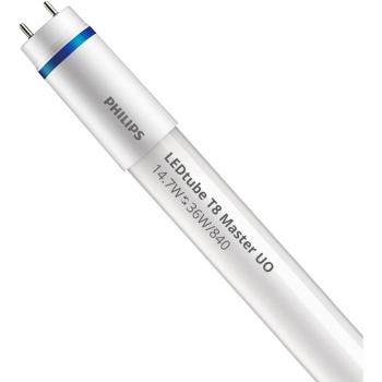 Tubo LED Philips T8 MASTER Ultra Output 14.7W 2500lm - Blanco Frío