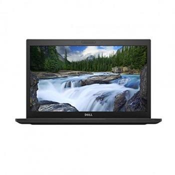 Latitude 7490 1.7GHz i5-8350U 14 1920 x 1080Pixeles Negro Portátil