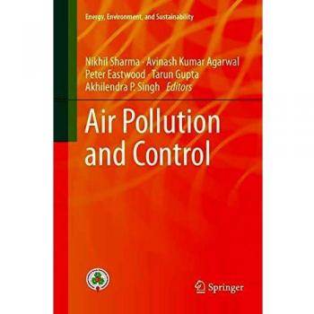 Air Pollution and Control