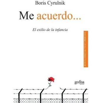 Me Acuerdo: El exilio de la infancia