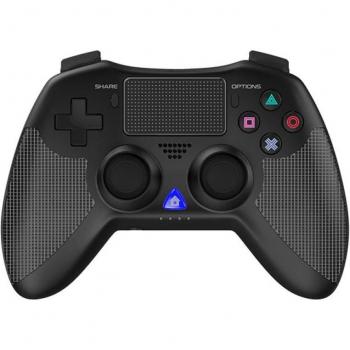 Blackfire BFX-C20 Mando Inalámbrico Bluetooth para PS4 - Negro