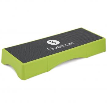 Sveltus Step de fitness verde