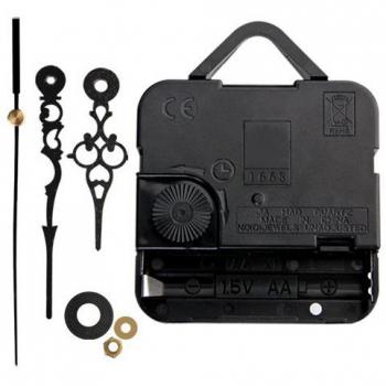 SODIAL(R) Reloj de Pared Digital del arte del diseno de DIY