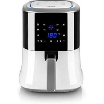 Freidora sin aceite digital HAEGER Aero Fryer - 2.2L