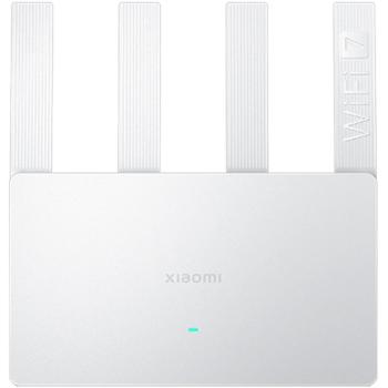 Router Xiaomi BE3600 WiFi 7 Doble Banda 3600Mbps 2.5G Ethernet Soporte Malla Alta Velocidad Juegos y Transmisión 4K
