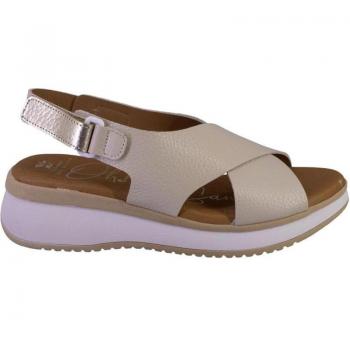 OH MY SANDALS 5412-2526 Sandalias de mujer PIEL HIELO