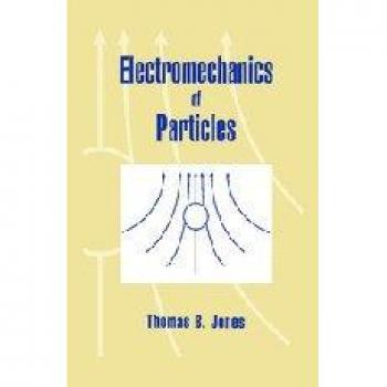 Electromecánica de Partículas - Tapa Dura
