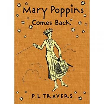 Mary Poppins Comes Back