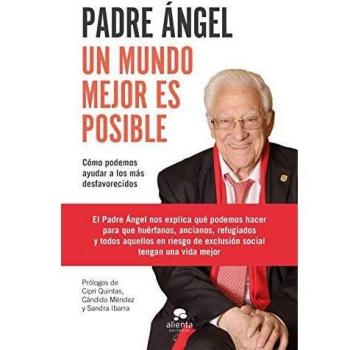 Un mundo mejor es posible: Cómo podemos ayudar a los más desfavorecidos
