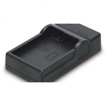 Cargador USB de Viaje Hama para Batería Nikon EN-EL14/14a
