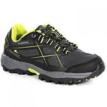 Regatta Kota Low Rise Junior Walking Boot, Zapatillas de Senderismo Unisex Niños,