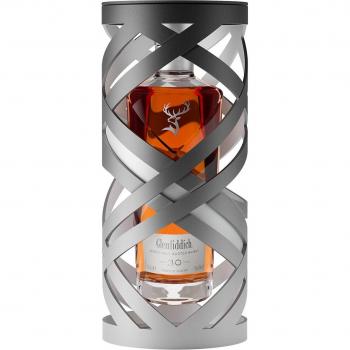 Glenfiddich 30 Year Old - Suspended Time Re-Imagination of Time Series 1x70cl 43%