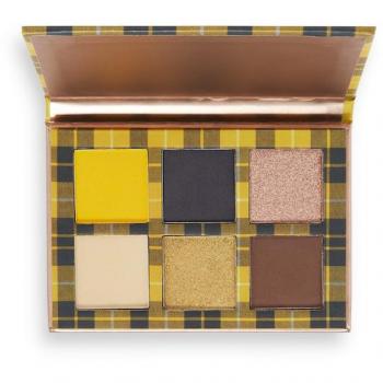 Paleta de Sombras Power - Make Up Revolution