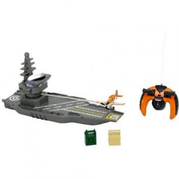 Dickie Toys IRC Whirly Dusty - Juguetes de Control Remoto