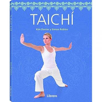 TAICHÍ - DAVIES, KIM