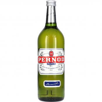 LICOR PERNOD 45 1L