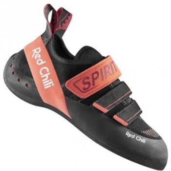 Zapato de escalada Red Chili Spirit IV chile rojo (noche)
