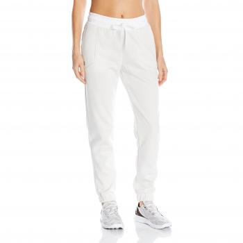 Under Armour SWACKET Pant Pantalones, Mujer, Gris