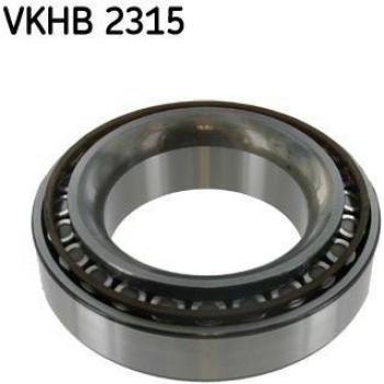 Kit de cojinete de rueda SKF VKHB 2315
