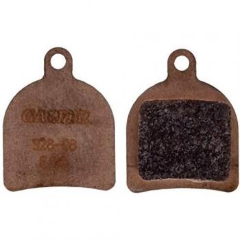 GALFER Bike SINTERED Brake Pad Hope Mono Trial, Hombre, Negro, ESTANDAR
