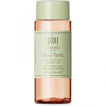 Pixi Glow Tonic With Aloe Vera & Ginseng 100ml by Pixi Skintreats