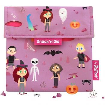 Rolleat ROLLEAT017 - Recipientes para comida, unisex