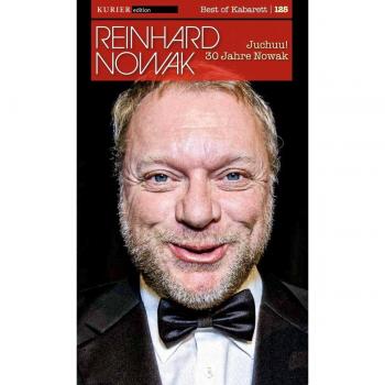 Juchuu! 30 Jahre Nowak [Alemania] [DVD]