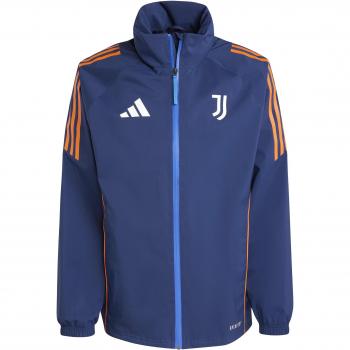 Juventus Turin Tiro 2024/25 Waterproof Jacket