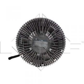 Embrague de ventilador de radiador NRF 49015