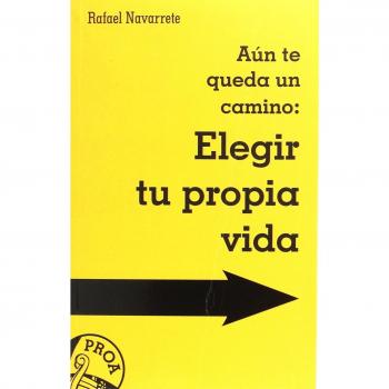Aún te queda un camino: elegir tu propia vida: 20