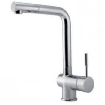 Grifo Monomando de Cocina Nova IR-20, Modelo IRIS