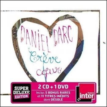 Crèvecoeur - Super Deluxe Edition
