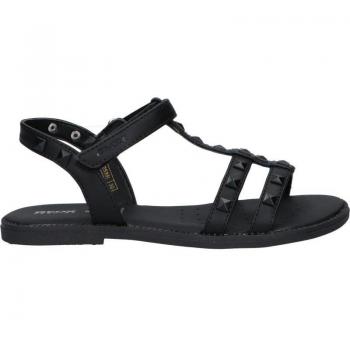 Sandalias de Mujer y Niña GEOX J2535I 000BC J SANDAL KARLY C9997 BLACK