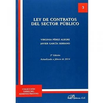Ley de Contratos del Sector Público