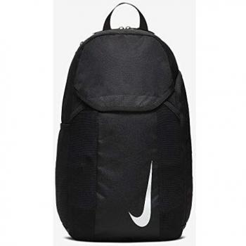 NIKE Mochila Academy Team B MISC Negro