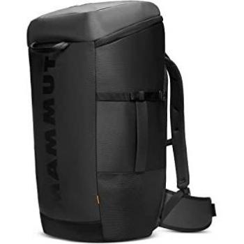 Mammut Neon 55 Black Climbing Backpack