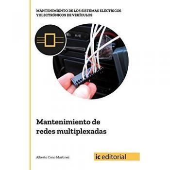 Mantenimiento de redes multiplexadas