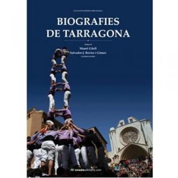 Biografies de Tarragona II