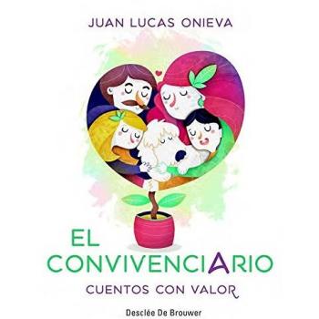 convivenciario, El - ONIEVA LóPEZ, JUAN LUCAS