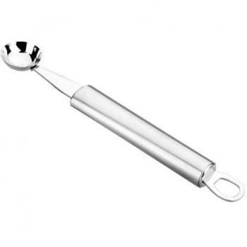 Lacor - 62683 - Cortador De Bolas Luxe Inox.