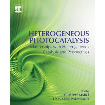 Heterogeneous Photocatalysis: Relationships with Heterogeneous Catalysis and Perspectives